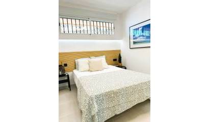 Bestaande woningen - Appartment - Torrevieja