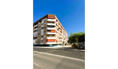 Bestaande woningen - Appartment - Torrevieja