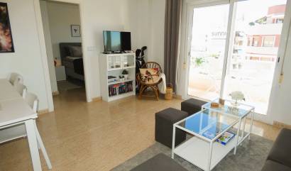 Bestaande woningen - Appartment - Torrevieja