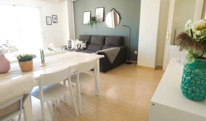 Bestaande woningen - Appartment - Torrevieja