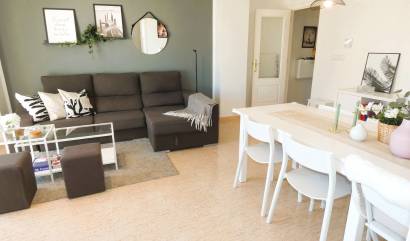 Bestaande woningen - Appartment - Torrevieja