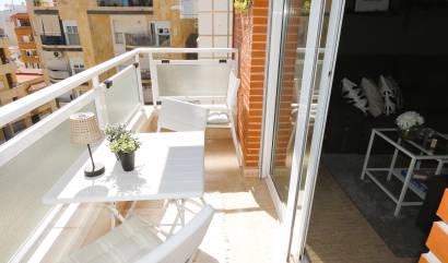 Bestaande woningen - Appartment - Torrevieja
