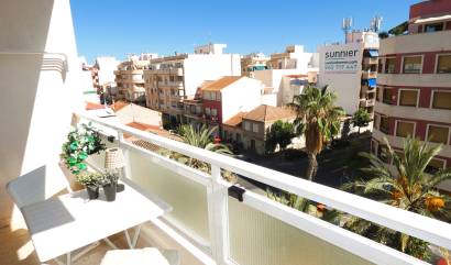 Bestaande woningen - Appartment - Torrevieja