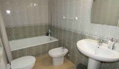 Bestaande woningen - Appartment - Torrevieja