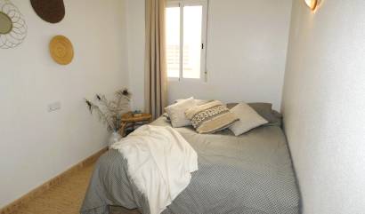 Bestaande woningen - Appartment - Torrevieja
