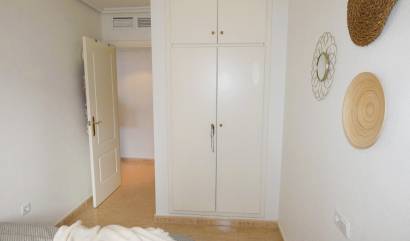 Bestaande woningen - Appartment - Torrevieja