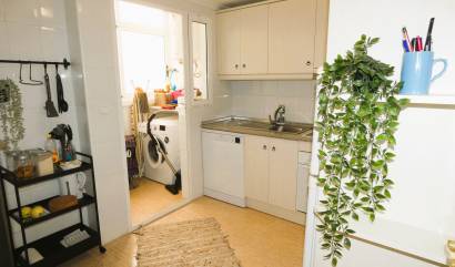 Bestaande woningen - Appartment - Torrevieja