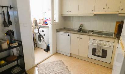 Bestaande woningen - Appartment - Torrevieja