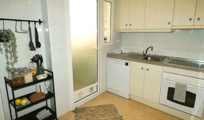 Bestaande woningen - Appartment - Torrevieja