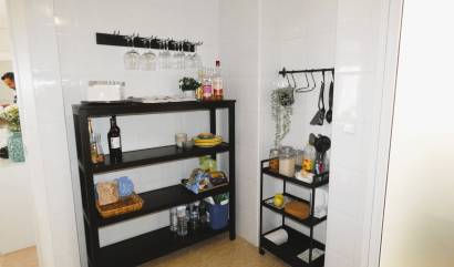 Bestaande woningen - Appartment - Torrevieja