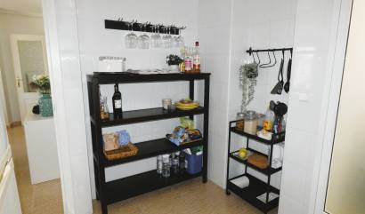 Bestaande woningen - Appartment - Torrevieja