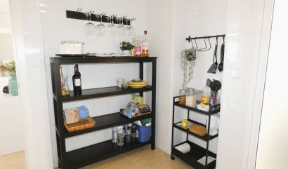 Bestaande woningen - Appartment - Torrevieja