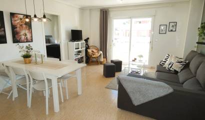 Bestaande woningen - Appartment - Torrevieja