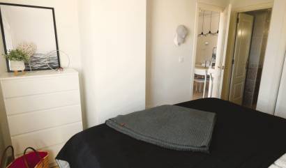 Bestaande woningen - Appartment - Torrevieja