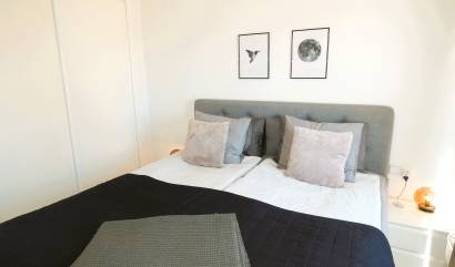 Bestaande woningen - Appartment - Torrevieja