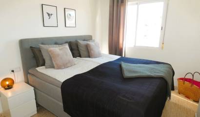 Bestaande woningen - Appartment - Torrevieja