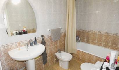 Bestaande woningen - Appartment - Torrevieja