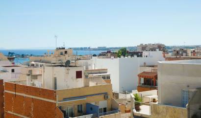 Bestaande woningen - Appartment - Torrevieja