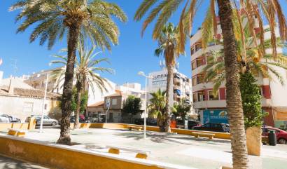 Bestaande woningen - Appartment - Torrevieja