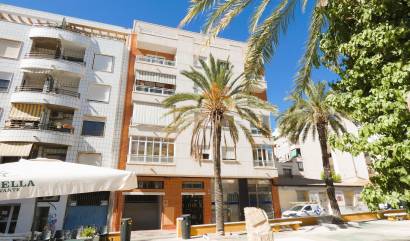 Bestaande woningen - Appartment - Torrevieja