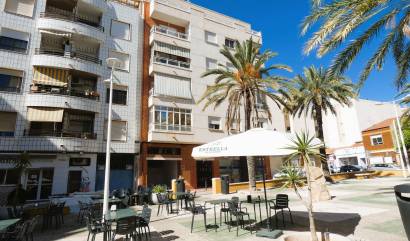 Bestaande woningen - Appartment - Torrevieja