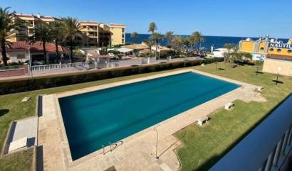Bestaande woningen - Appartment - Torrevieja