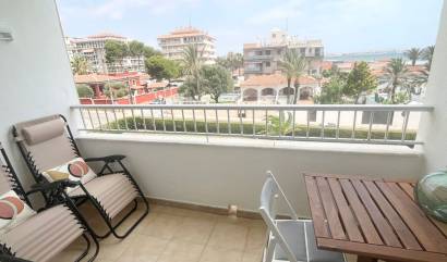 Bestaande woningen - Appartment - Torrevieja
