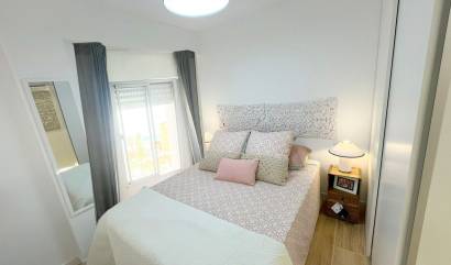 Bestaande woningen - Appartment - Torrevieja