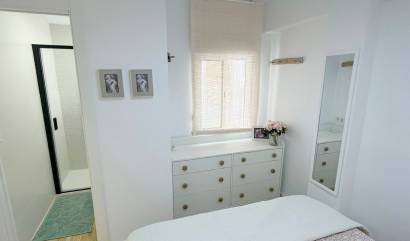 Bestaande woningen - Appartment - Torrevieja