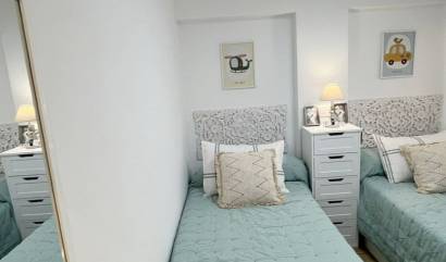 Bestaande woningen - Appartment - Torrevieja