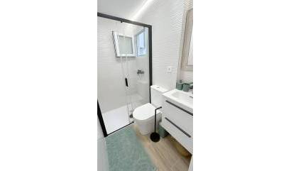 Bestaande woningen - Appartment - Torrevieja