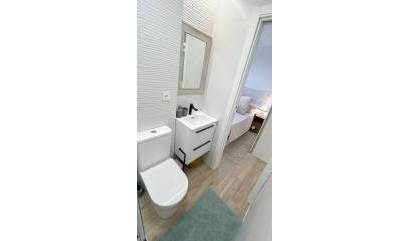 Bestaande woningen - Appartment - Torrevieja