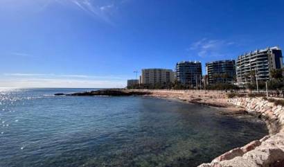 Bestaande woningen - Appartment - Torrevieja