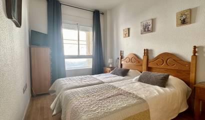 Bestaande woningen - Appartment - Torrevieja