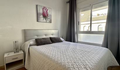 Bestaande woningen - Appartment - Torrevieja