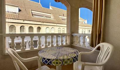 Bestaande woningen - Appartment - Torrevieja