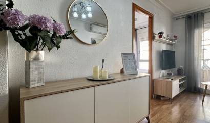 Bestaande woningen - Appartment - Torrevieja