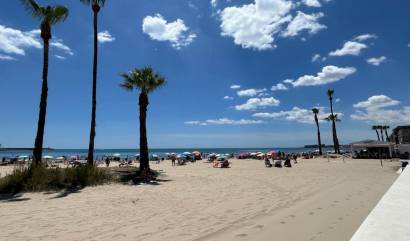 Bestaande woningen - Appartment - Torrevieja