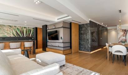 Bestaande woningen - Appartment - Torrevieja