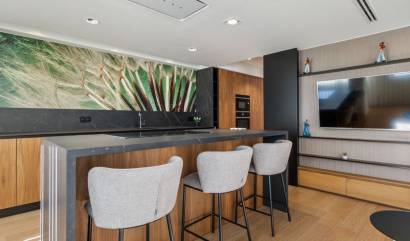 Bestaande woningen - Appartment - Torrevieja