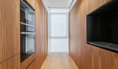 Bestaande woningen - Appartment - Torrevieja