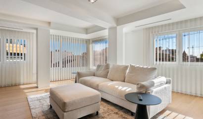 Bestaande woningen - Appartment - Torrevieja