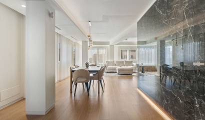 Bestaande woningen - Appartment - Torrevieja