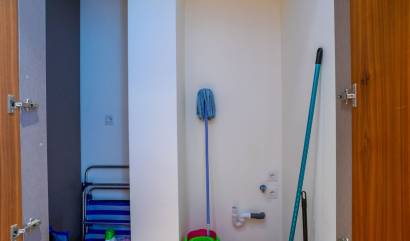 Bestaande woningen - Appartment - Torrevieja