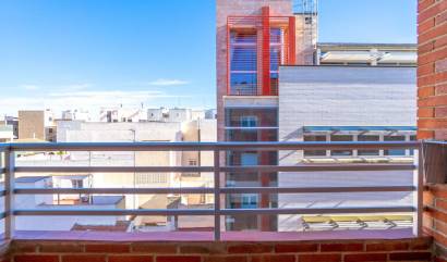 Bestaande woningen - Appartment - Torrevieja