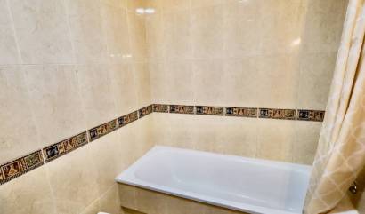 Bestaande woningen - Appartment - Torrevieja