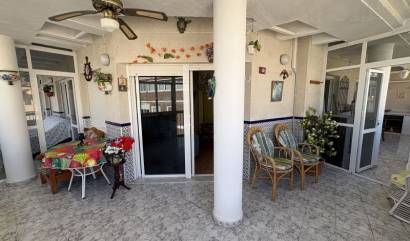 Bestaande woningen - Appartment - Torrevieja