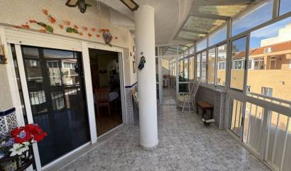 Bestaande woningen - Appartment - Torrevieja