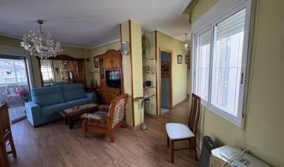 Bestaande woningen - Appartment - Torrevieja