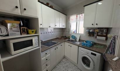 Bestaande woningen - Appartment - Torrevieja